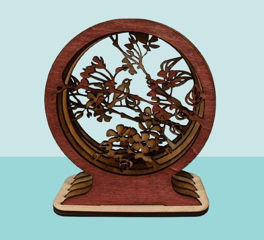 Spting Bird Collection